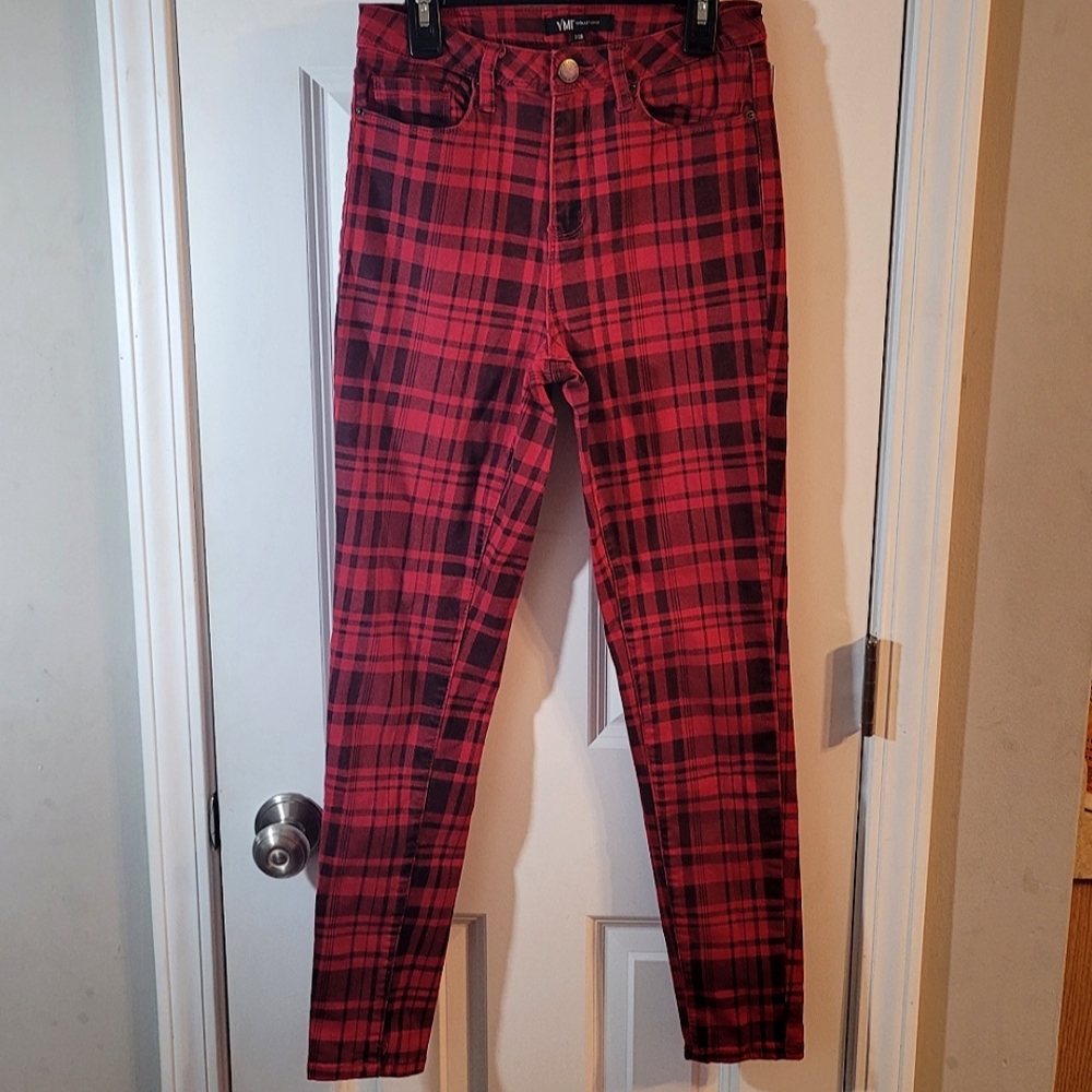 YMI Jeans